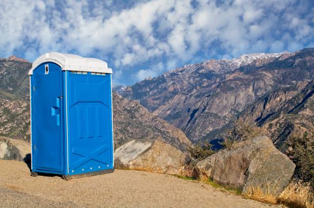 Best Portable Restroom Servicing (Cleaning and Restocking)  in Webster, TX