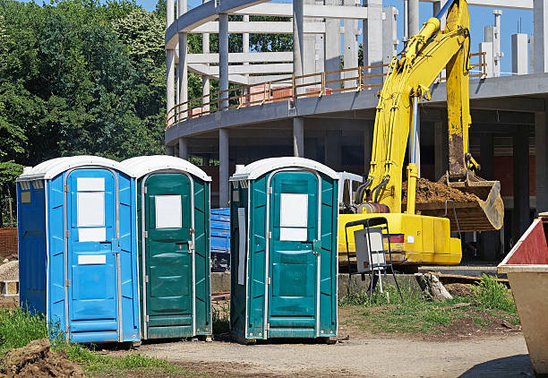 Portable Restroom Servicing (Cleaning and Restocking) in Webster, TX