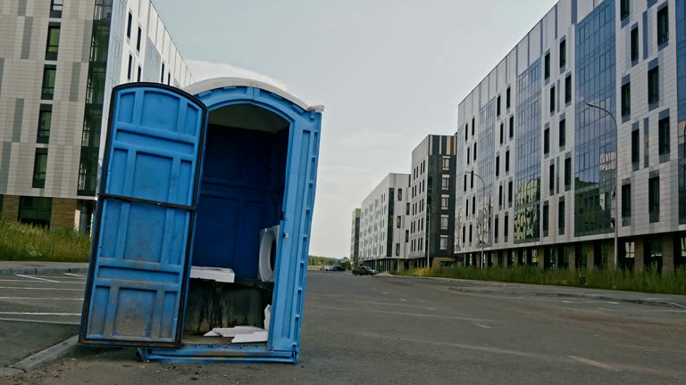 Best Portable Restrooms for Agricultural Sites  in Webster, TX